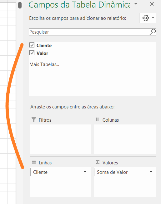 Como Identificar Seus Maiores Clientes O Excel Salescope