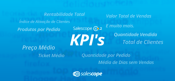 KPIs para a área comercial: Quais são os principais, quando utilizar e como calcular