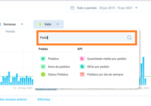 Novidades do Salescope 9.6