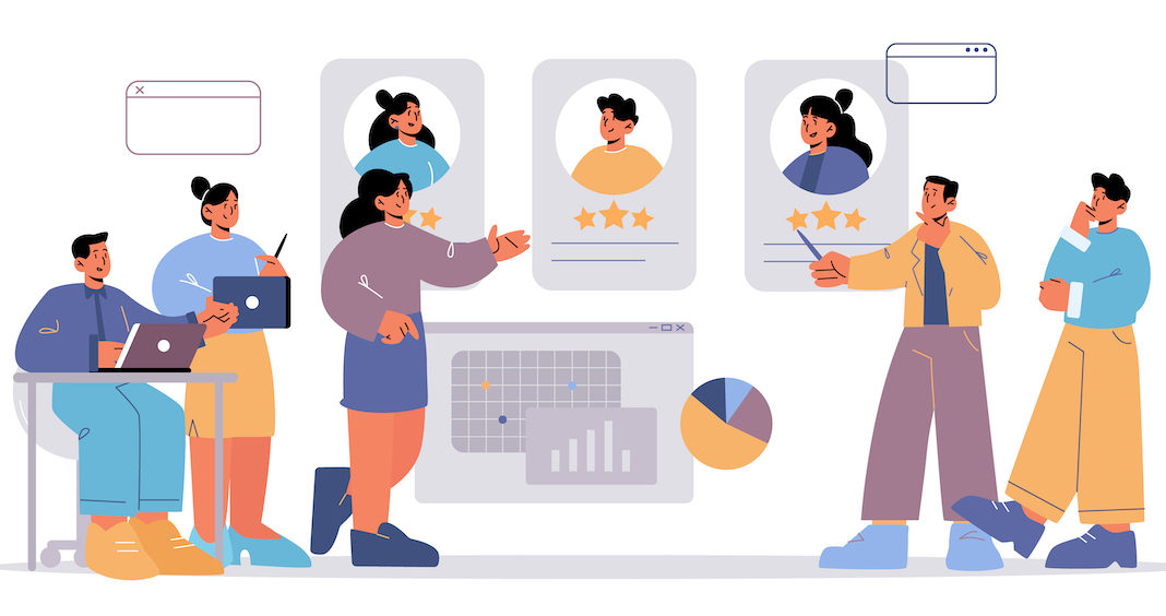 Por que conhecer o cliente antes de vender para ele?