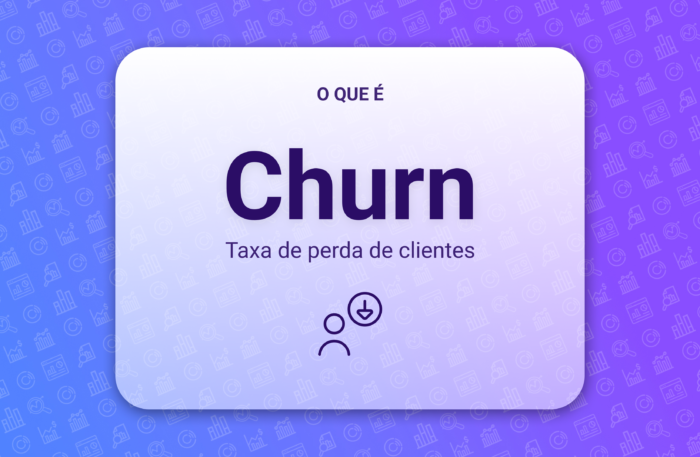 O que é Churn? (Perda de clientes)