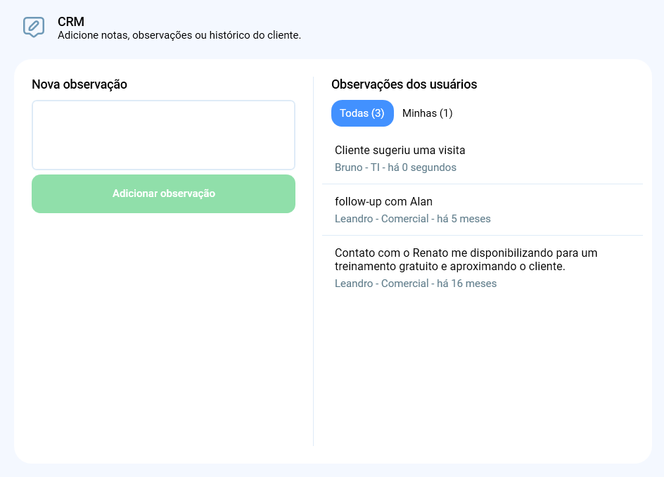 CRM